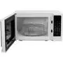 Микроволновая печь Zanussi ZFG 20200 WA (ZFG20200WA) - 1