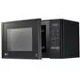 Микроволновая печь LG MS20E47DKB - 2