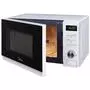 Микроволновая печь Midea AM720C4E-W - 2