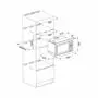Микроволновая печь Franke Smart FMW 250 CR2 G BK (131.0391.304) - 1