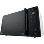 Микроволновая печь LG MS2595FISW - 3