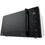 Микроволновая печь LG MS2595FISW - 3