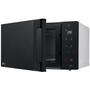 Микроволновая печь LG MS2595FISW - 4