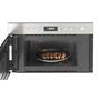 Микроволновая печь Whirlpool AMW497/IX - 2