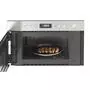Микроволновая печь Whirlpool AMW497/IX - 2