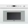 Микроволновая печь Whirlpool AMW498/WH - 1