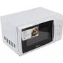 Микроволновая печь Midea MG820CFB-W - 2