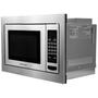 Микроволновая печь Gunter&Hauer EOK 28 X - 2