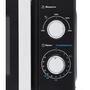 Микроволновая печь Midea MM820CXX-B - 3