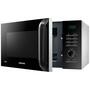 Микроволновая печь Samsung MS23H3115FW/BW - 3