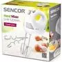 Миксер Sencor SHM 5201 WH (SHM5201WH) - 1