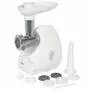 Мясорубка Zelmer 887.5 Symbio (ZMM1005SUA) - 2