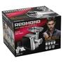 Мясорубка Redmond RMG-1205-8 White - 6