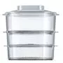 Пароварка Philips HD 9125/00 (HD9125/00) - 1