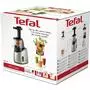 Соковыжималка Tefal ZC255B38 - 5