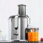 Соковыжималка Cecotec Strong Titanium 19000 XXL (CCTC-04110) - 1