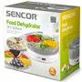 Сушка для овощей и фруктов Sencor SFD 1205 WH (SFD1205WH) - 2
