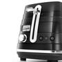 Тостер DeLonghi CTA2103.BK - 2