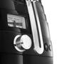 Тостер DeLonghi CTA2103.BK - 3