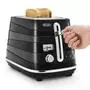 Тостер DeLonghi CTA2103.BK - 5