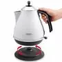 Электрочайник DeLonghi KBO 2001 White (KBO2001.W) - 1