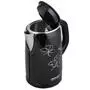Электрочайник Redmond RK-M 131 black (RK-M131 black) - 3