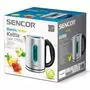 Электрочайник Sencor SWK 1710 SS (SWK1710SS) - 1