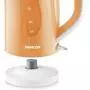 Электрочайник Sencor SWK 33 OR (SWK33OR) - 1