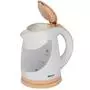 Электрочайник Saturn ST-EK0004 Cream - 2