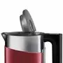 Электрочайник Bosch TWK861P4RU - 2