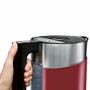 Электрочайник Bosch TWK861P4RU - 4
