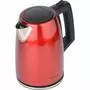 Электрочайник First FA-5411-8 red - 1 Электрочайник First FA-5411-8 red - 1