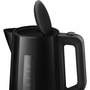 Электрочайник Philips HD9318/20 (чорний пластик) (HD9318/20) - 3
