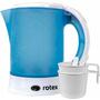 Электрочайник Rotex RKT07-B Travel - 1
