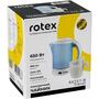 Электрочайник Rotex RKT07-B Travel - 4