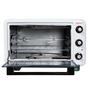 Электропечь Saturn ST-EC10702 White - 2