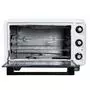 Электропечь Saturn ST-EC10702 White - 2
