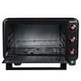 Электропечь Saturn ST-EC10701 Black - 2