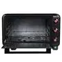 Электропечь Saturn ST-EC10701 Black - 2