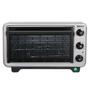 Электропечь Saturn ST-EC10701 Gray - 1