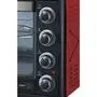Электропечь Liberton LEO-650 Red, - 1