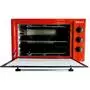 Электропечь Saturn ST-EC3801 Red (ST-EC3801Red) - 2