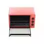 Электропечь Saturn ST-EC 3402 Red (ST-EC3402Red) - 2