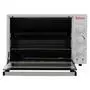 Электропечь Saturn ST-EC 3402 White (ST-EC3402White) - 1