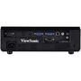 Проектор ViewSonic PJD5134 - 1