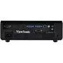 Проектор ViewSonic PJD5134 - 1