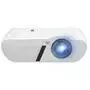 Проектор ViewSonic PJD5550LWS - 1