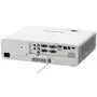 Проектор Panasonic PT-LW362E - 4