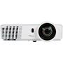 Проектор Optoma W303ST - 1