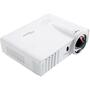 Проектор Optoma W303ST - 2